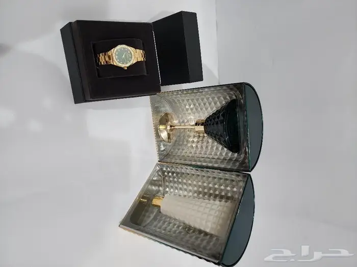 هدايا نساىية ملكة زواج ساعات عطور اصليه 8