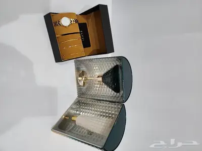 هدايا نساىية ملكة زواج ساعات عطور اصليه 2