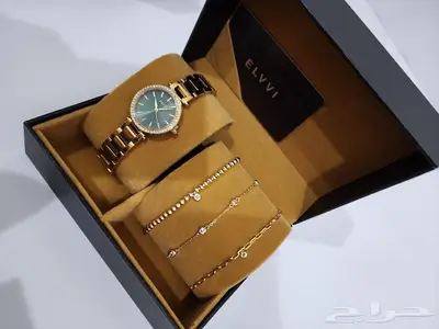 هدايا نساىية ملكة زواج ساعات عطور اصليه 15