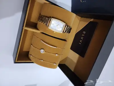 هدايا نساىية ملكة زواج ساعات عطور اصليه 18