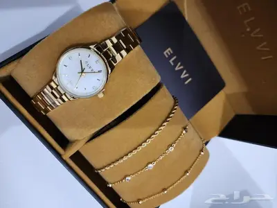 هدايا نساىية ملكة زواج ساعات عطور اصليه 20