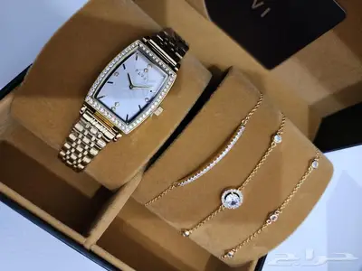 هدايا نساىية ملكة زواج ساعات عطور اصليه 22