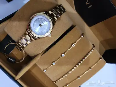هدايا نساىية ملكة زواج ساعات عطور اصليه 23