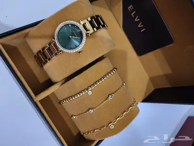 هدايا نساىية ملكة زواج ساعات عطور اصليه 24