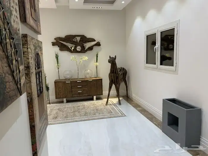 تصميم داخلي وخارجي 3D 12