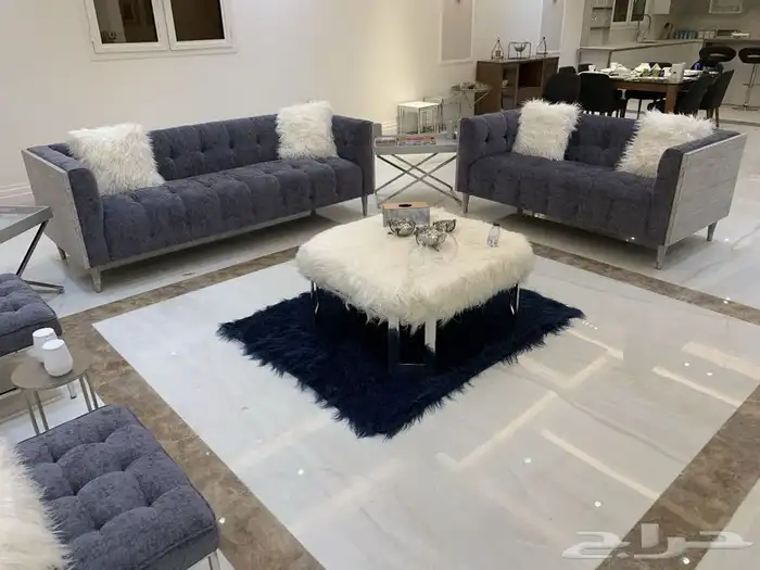 تصميم داخلي وخارجي 3D 1