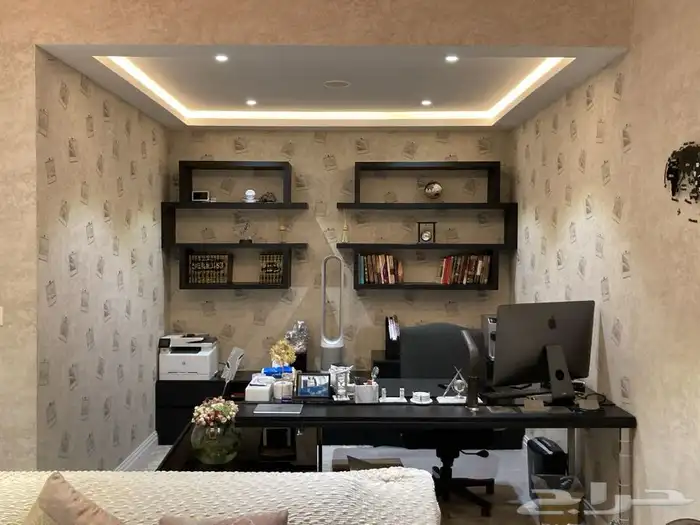 تصميم داخلي وخارجي 3D 2
