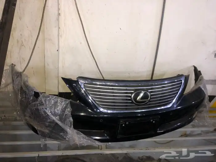 قطع غيار لكزس 26