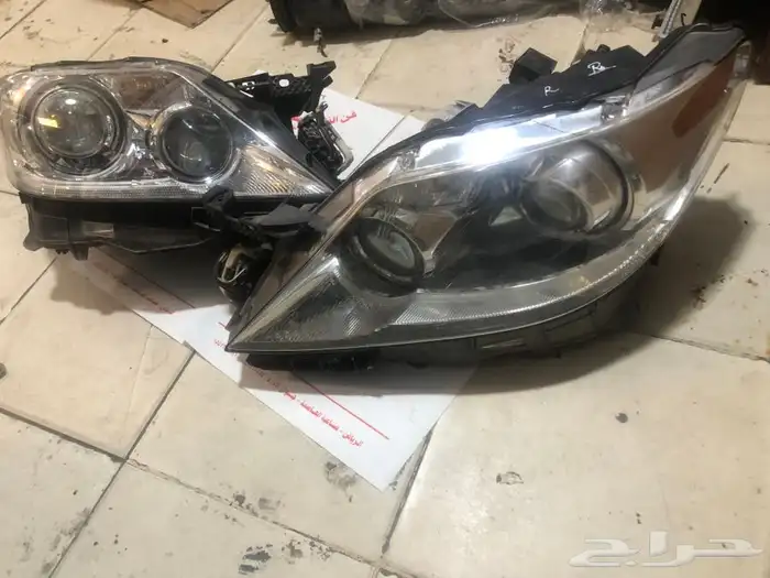 قطع غيار لكزس 0