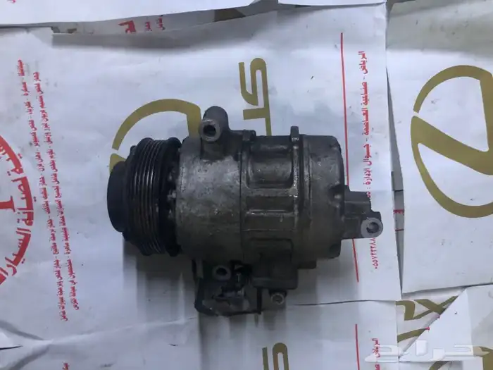 قطع غيار لكزس 15