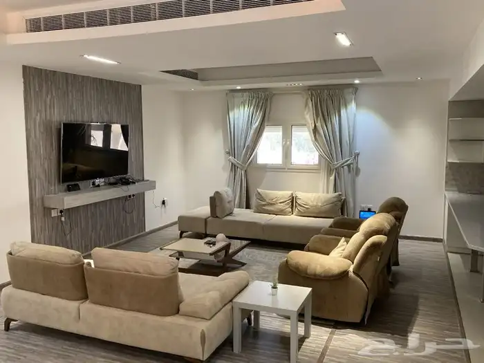 تصميم داخلي وخارجي 3D 14