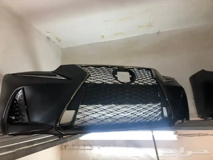 قطع غيار لكزس 27