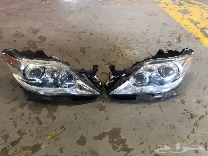 قطع غيار لكزس 16