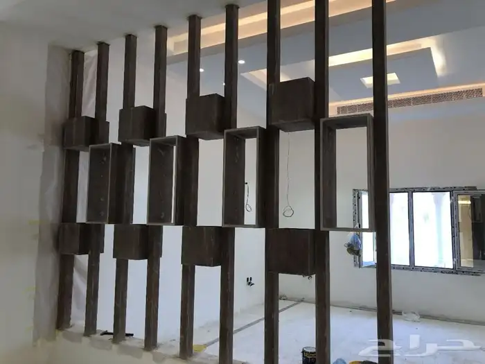 تصميم داخلي وخارجي 3D 7