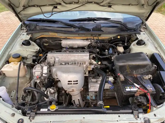 كامري 2001 ( مباع ) 51