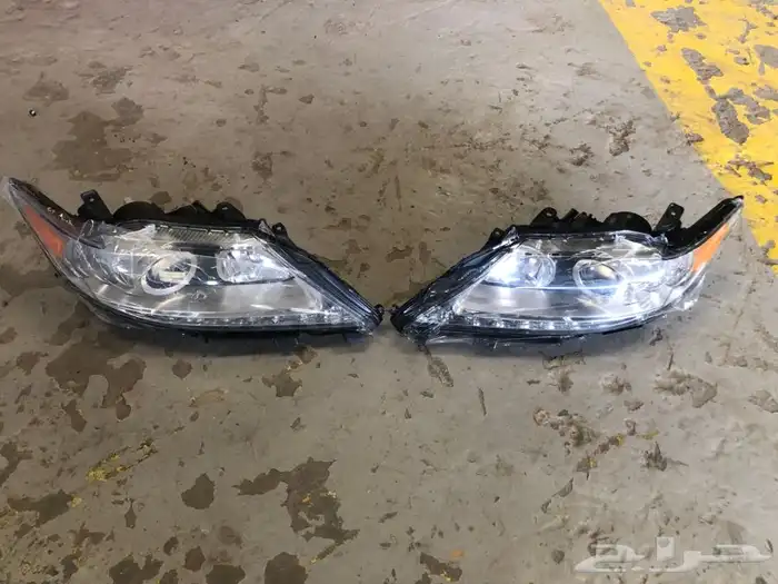 قطع غيار لكزس 17