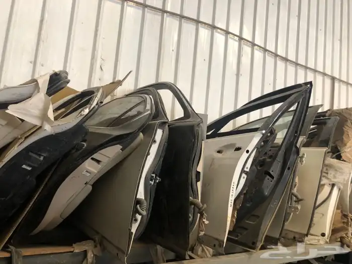 قطع غيار لكزس 28