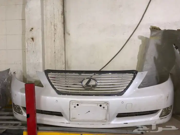 قطع غيار لكزس 23