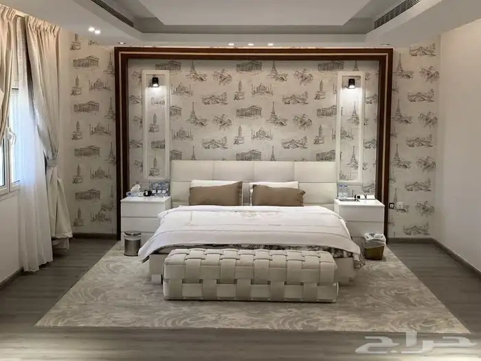 تصميم داخلي وخارجي 3D 16