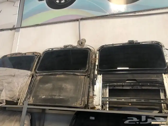 قطع غيار لكزس 30