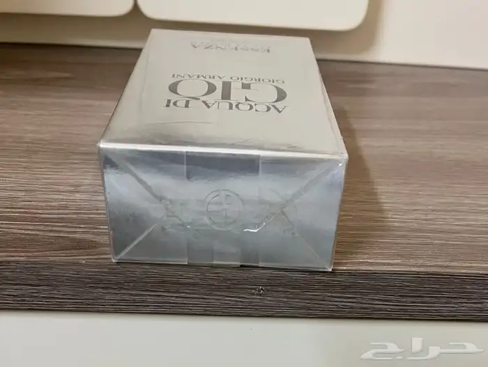 عطر اكوا دي جيو اسينزا 2
