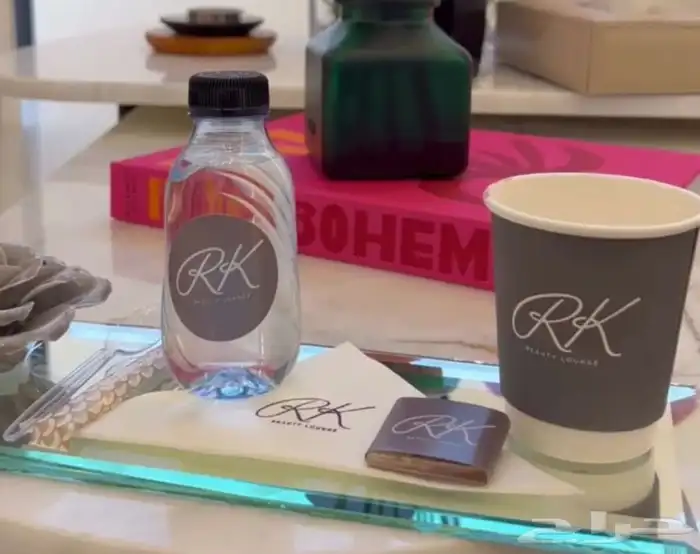 بوكسات أكياس عبايات لوقو جلد ليبل قماش شرايط ريبون تاق كروت 34