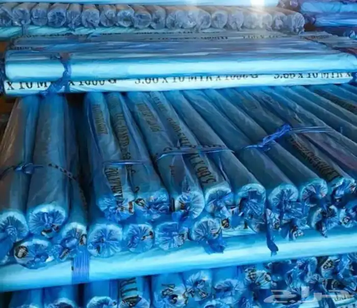 رول نايلون مايكرو كل المقاسات 0