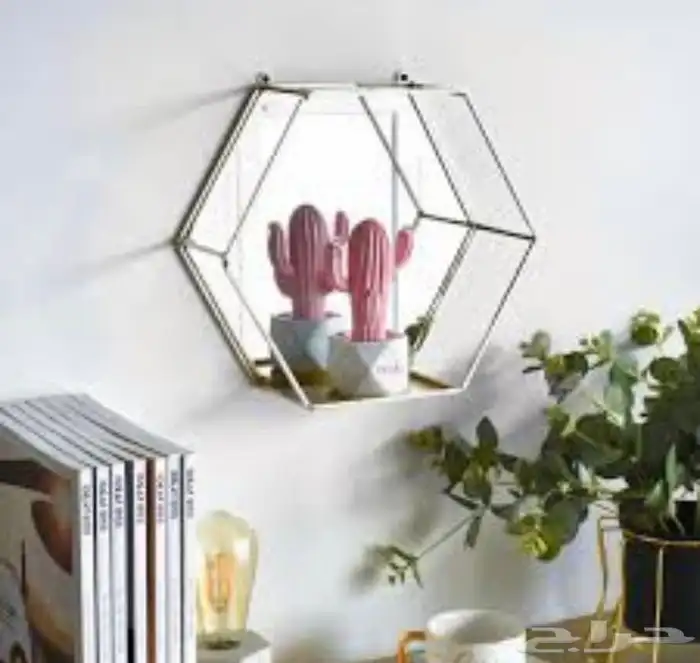 مرايا ديكور ( جديد ) 1