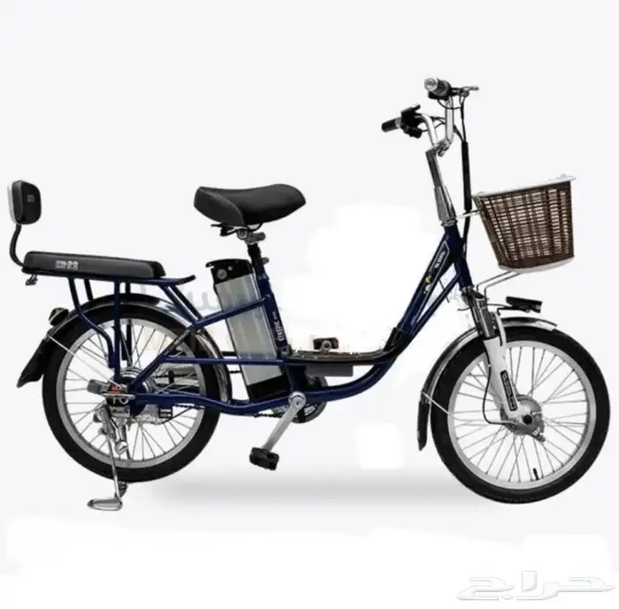 عرض خاص دراجة كهربائية بأقل الاسعار شامل التوصيل مجانا 4