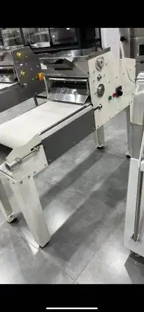 معدات مخابز _فرادة عجين _عجانات جميع المقاسات 5