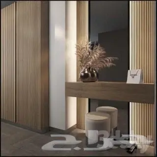 ديكورات الجبيل الصناعية 3