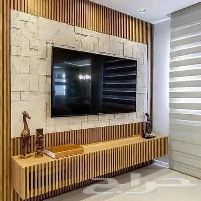 ديكورات الجبيل الصناعية 0