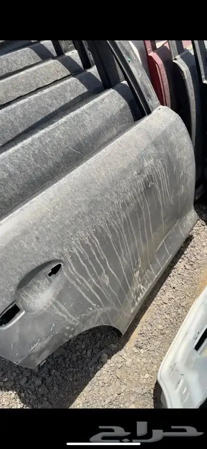 قطع غيار مازدا اصلي ونضيفه بدي وكل مايتعلق بعالم المازدا 7