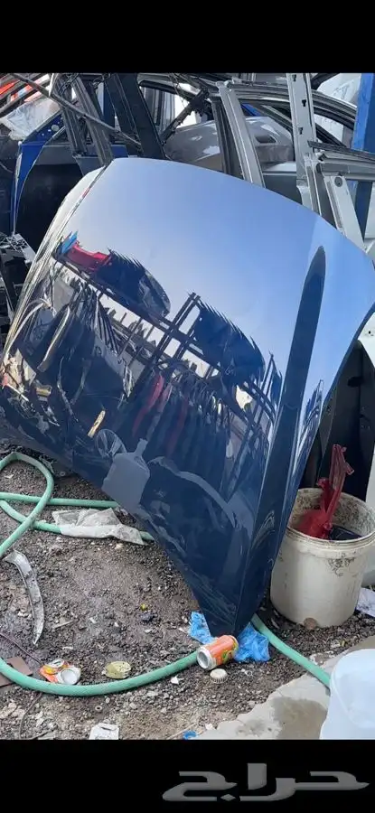قطع غيار مازدا اصلي ونضيفه بدي وكل مايتعلق بعالم المازدا 2