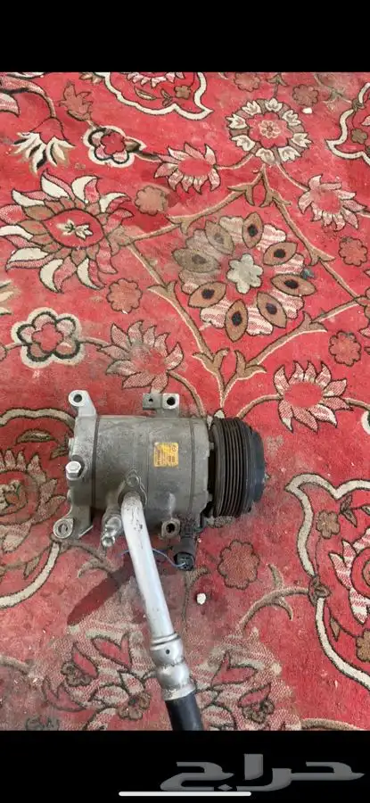 قطع غيار مازدا اصلي ونضيفه بدي وكل مايتعلق بعالم المازدا 9