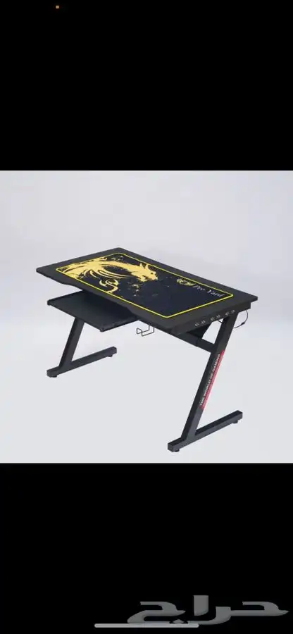 كراسي وطاولات قيمنق توصيل لكل المدن 6