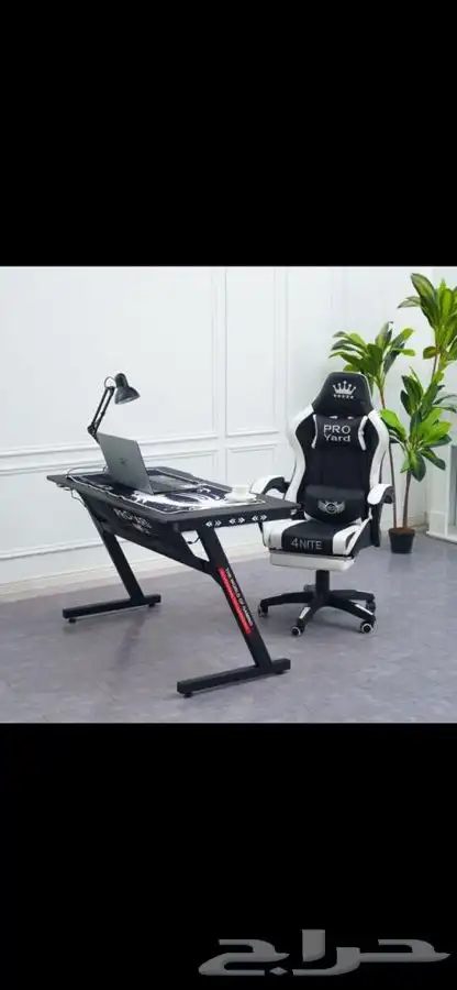 كراسي وطاولات قيمنق توصيل لكل المدن 20