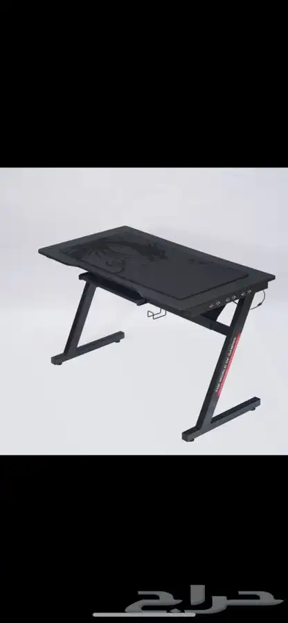 كراسي وطاولات قيمنق توصيل لكل المدن 9