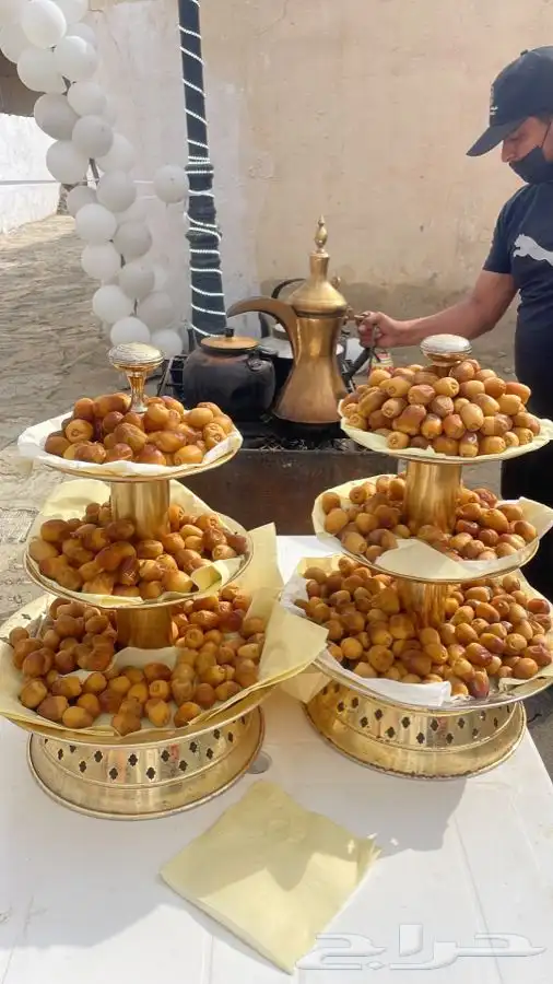 منتجع القريه الريفي 21