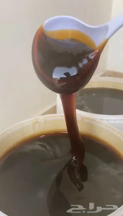 عسل سمره عشيره علاجي ذمه وامانه 0