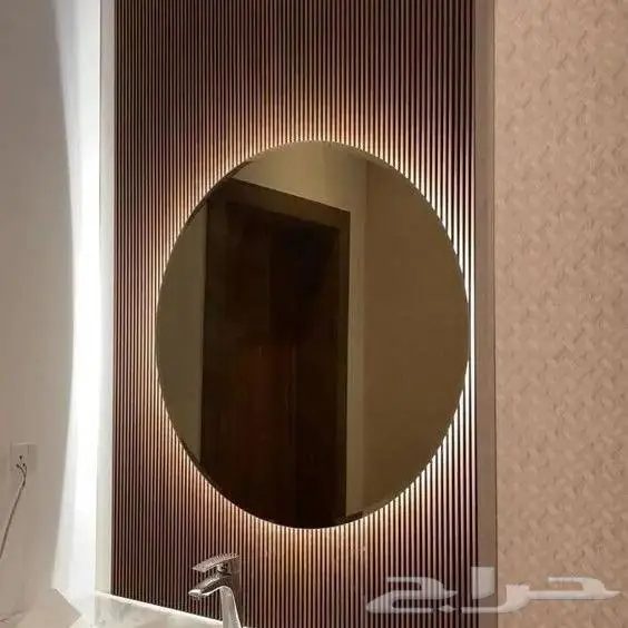 ديكورات الجبيل الصناعية 28