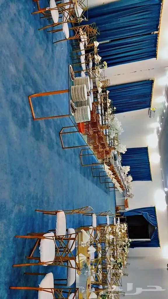 حفلات زفاف 5