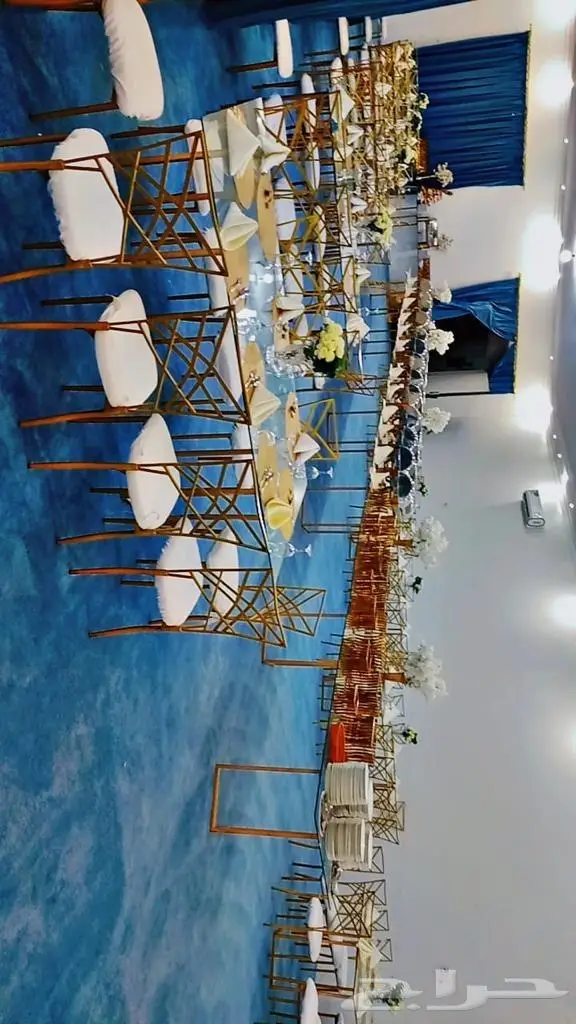 حفلات زفاف 6
