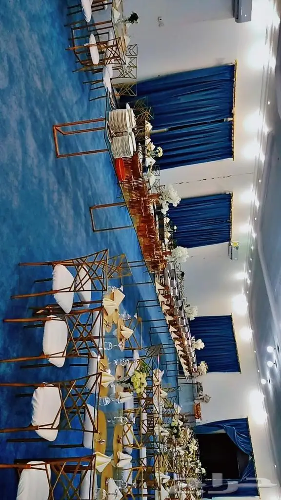 حفلات زفاف 7