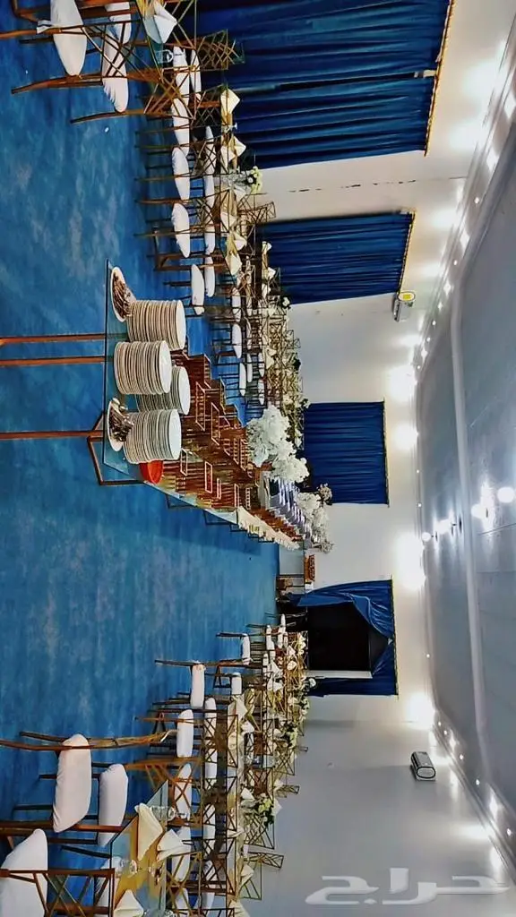 حفلات زفاف 8