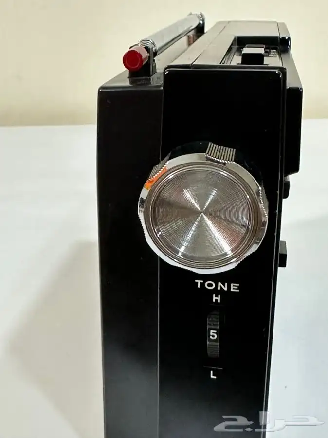 سوني IC-11 النادر ثلاث موجات 1971 12