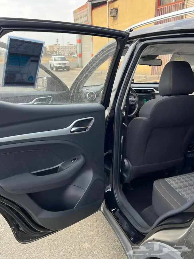 (( تم البيع )) 2022 MG 6