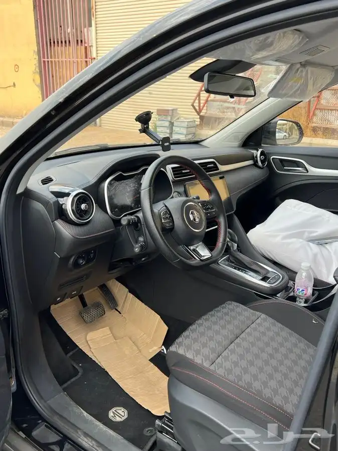 (( تم البيع )) 2022 MG 5