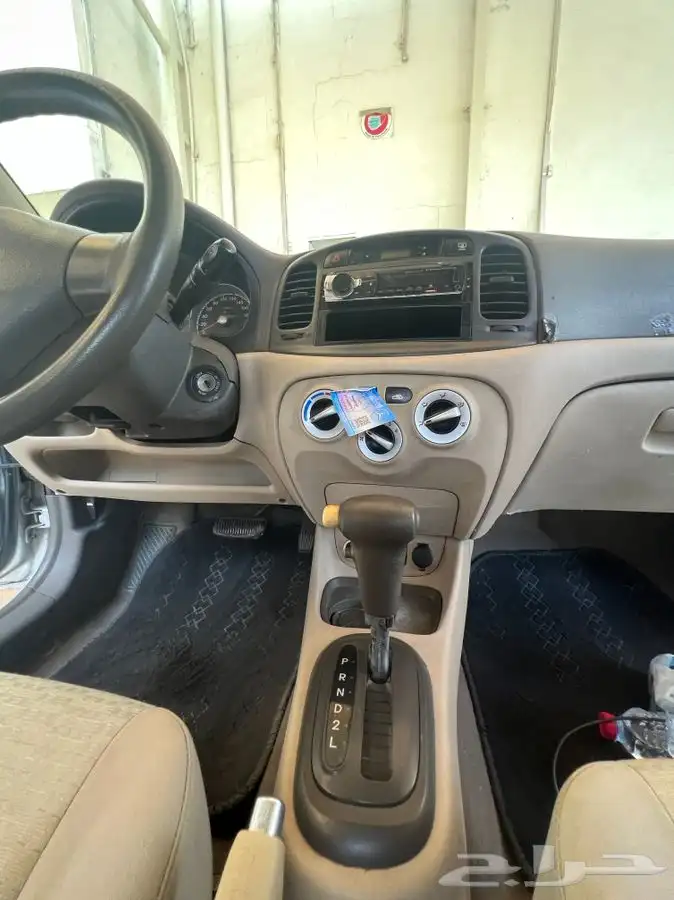 للبيع هونداي اكسنت 2011 تم البيع 9