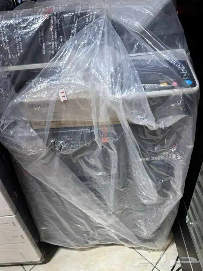 مكاين تصوير ملونة ابيض و اسود 8